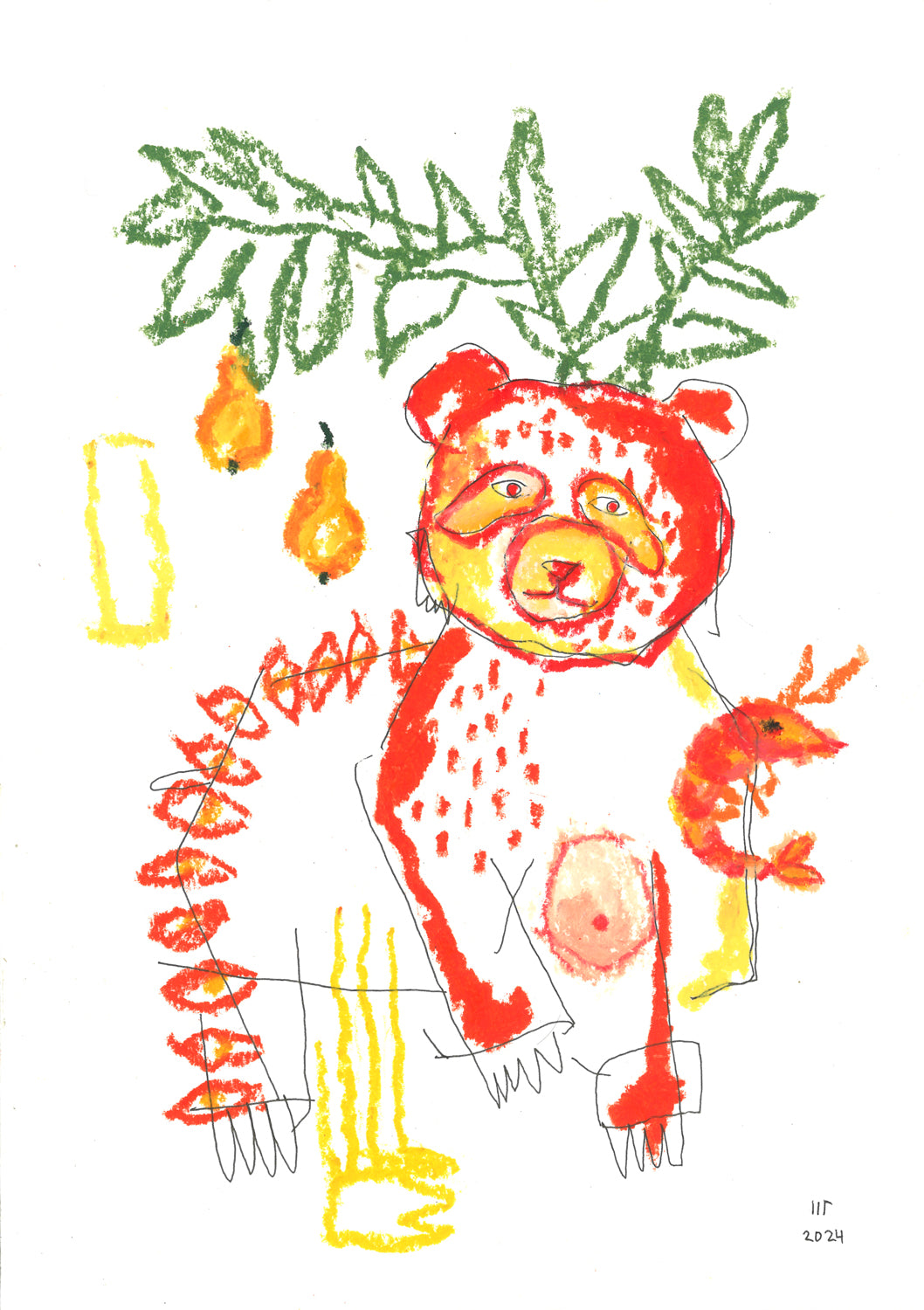 Red Panda