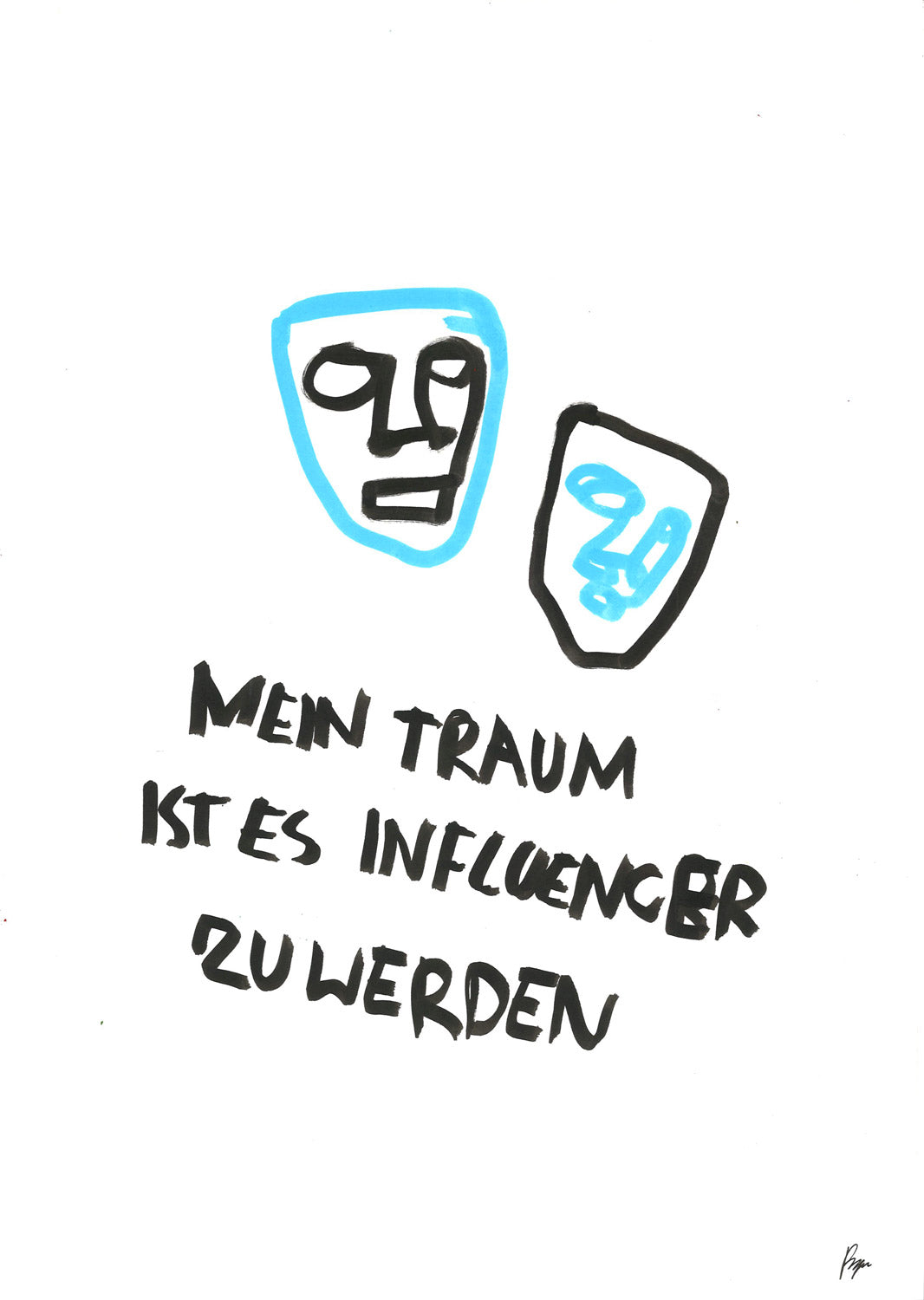 Kalenderspruch
