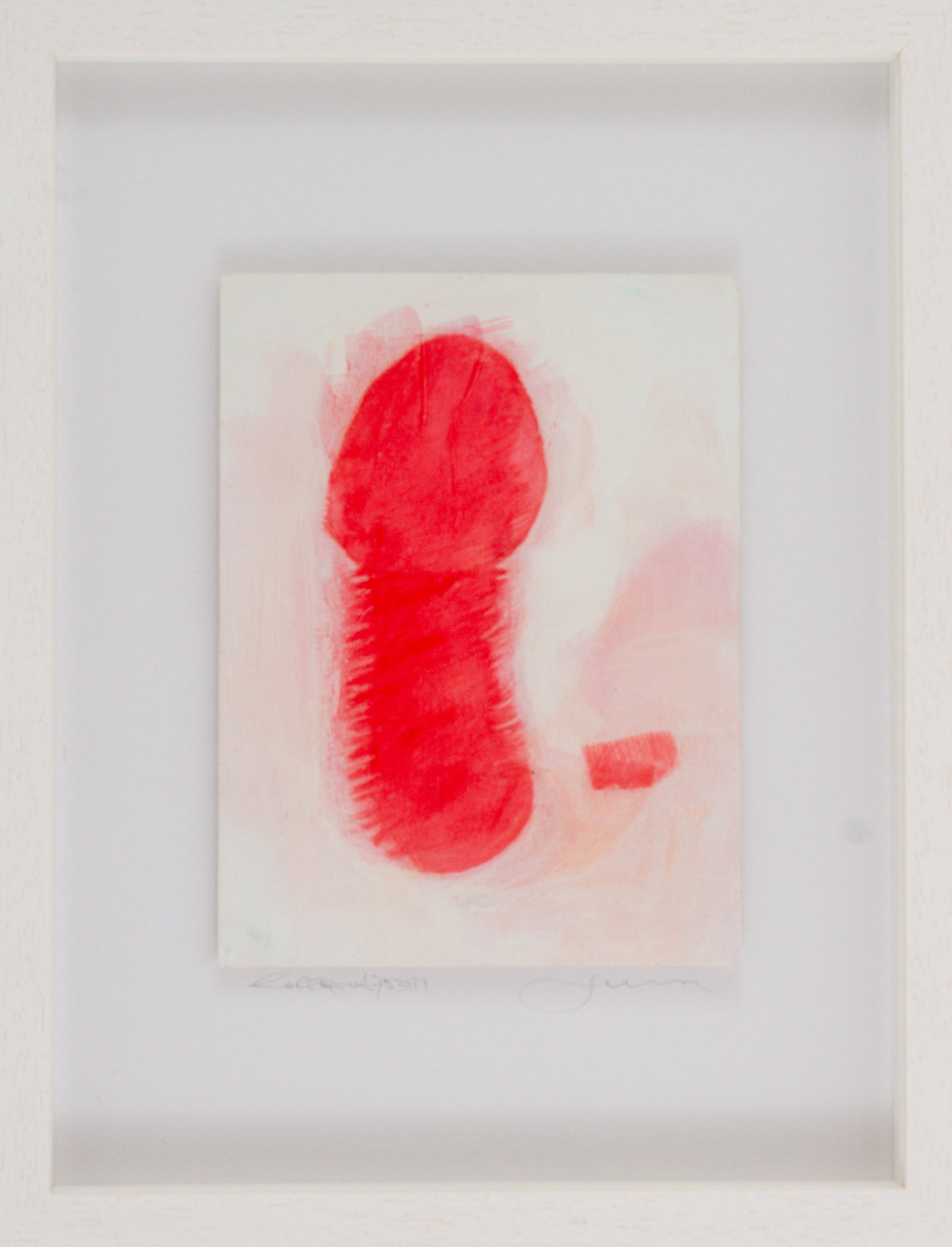 Ohne Titel