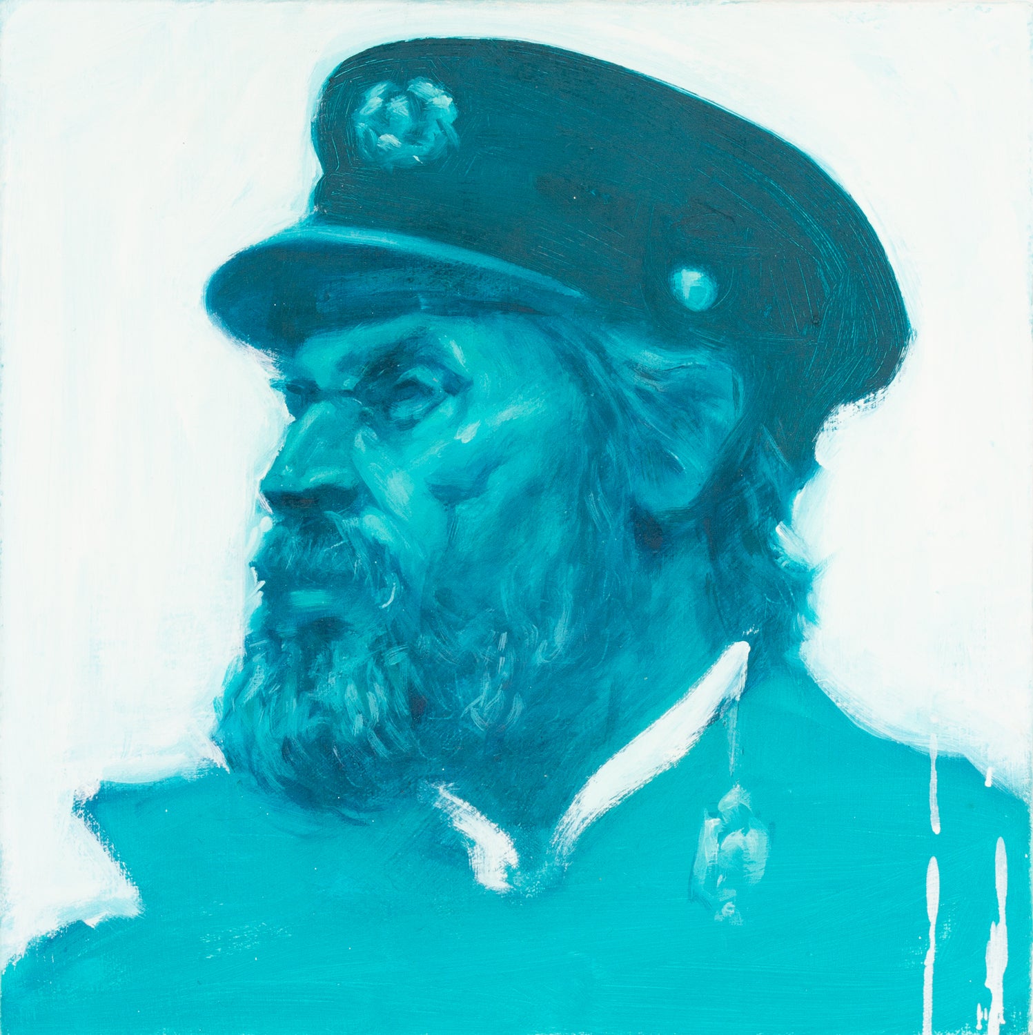 Lenin Dafoe