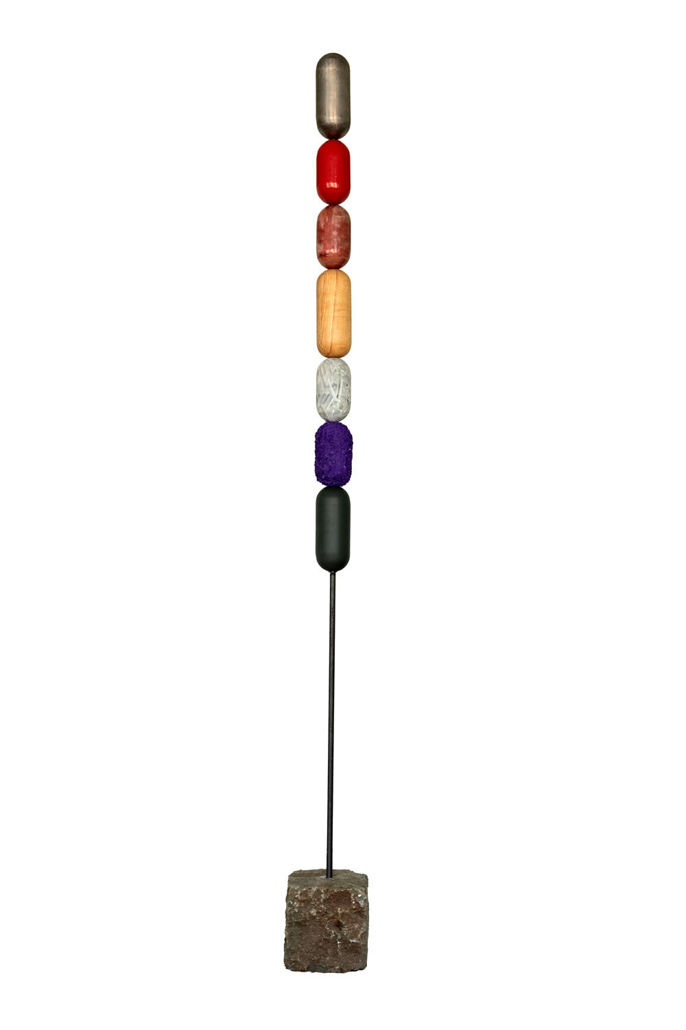 Capsule Tree