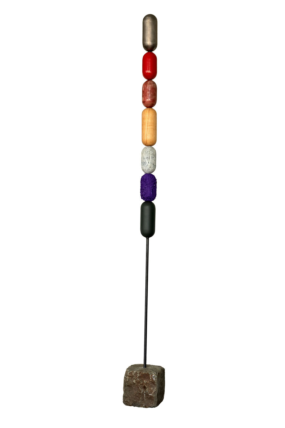 Capsule Tree