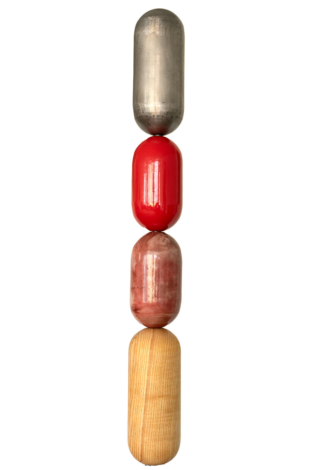 Capsule Tree