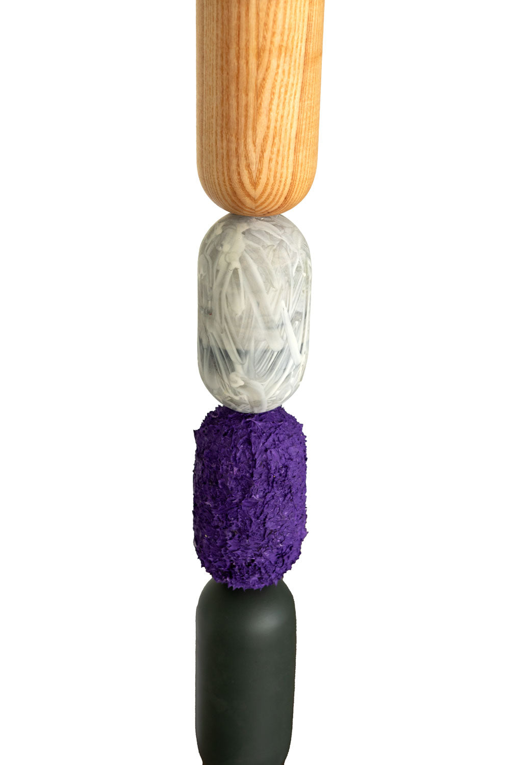 Capsule Tree