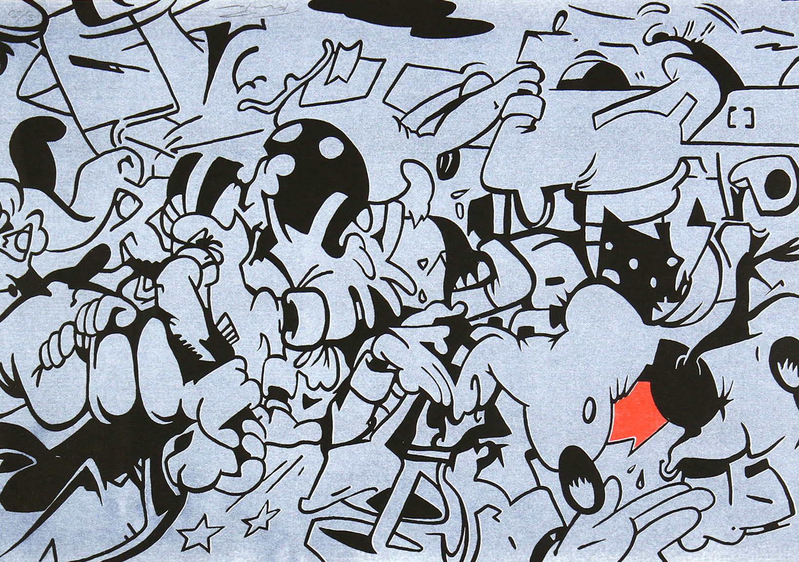 The Fall of Duckburg Season 2 Episode 2