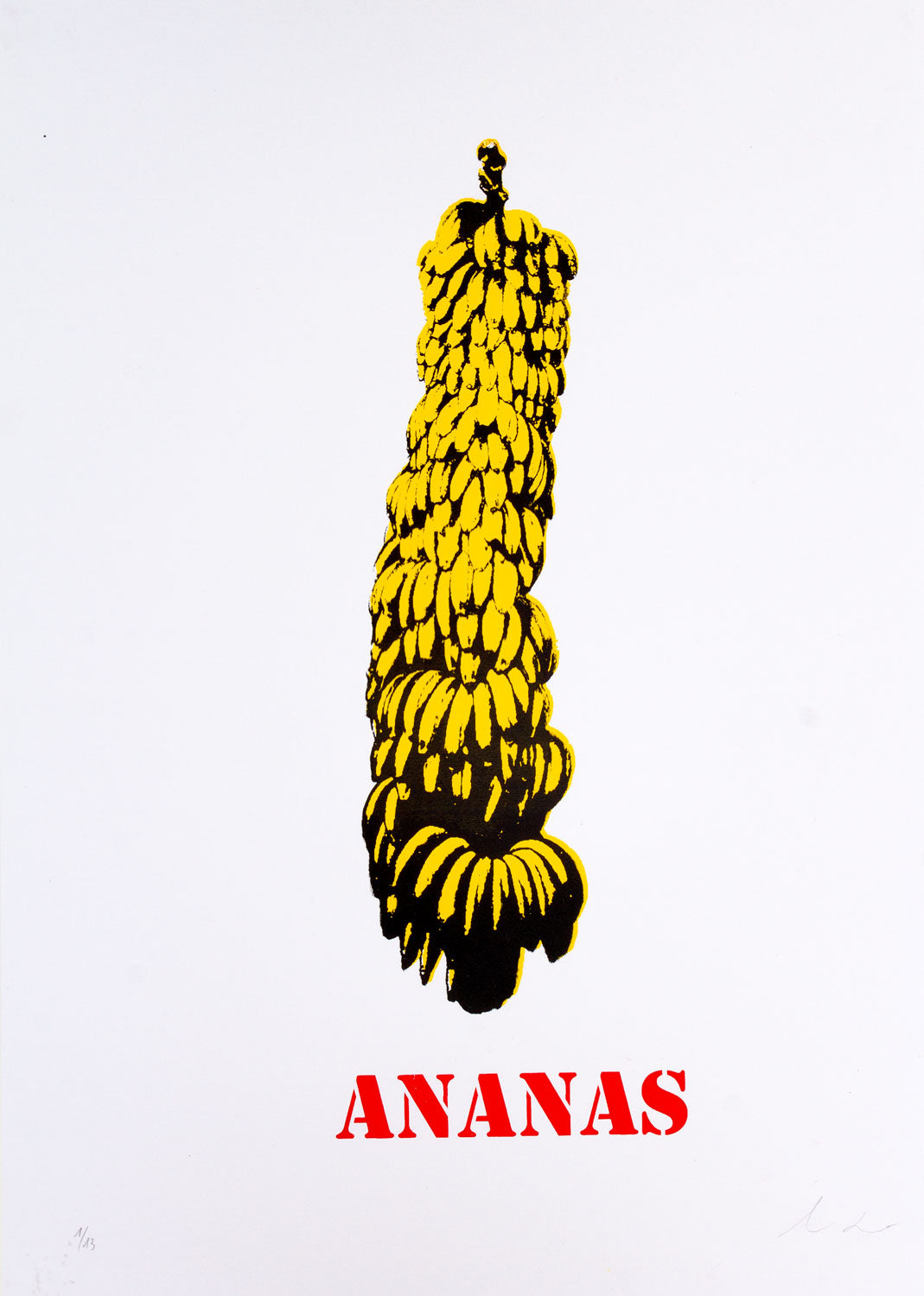 Ananas