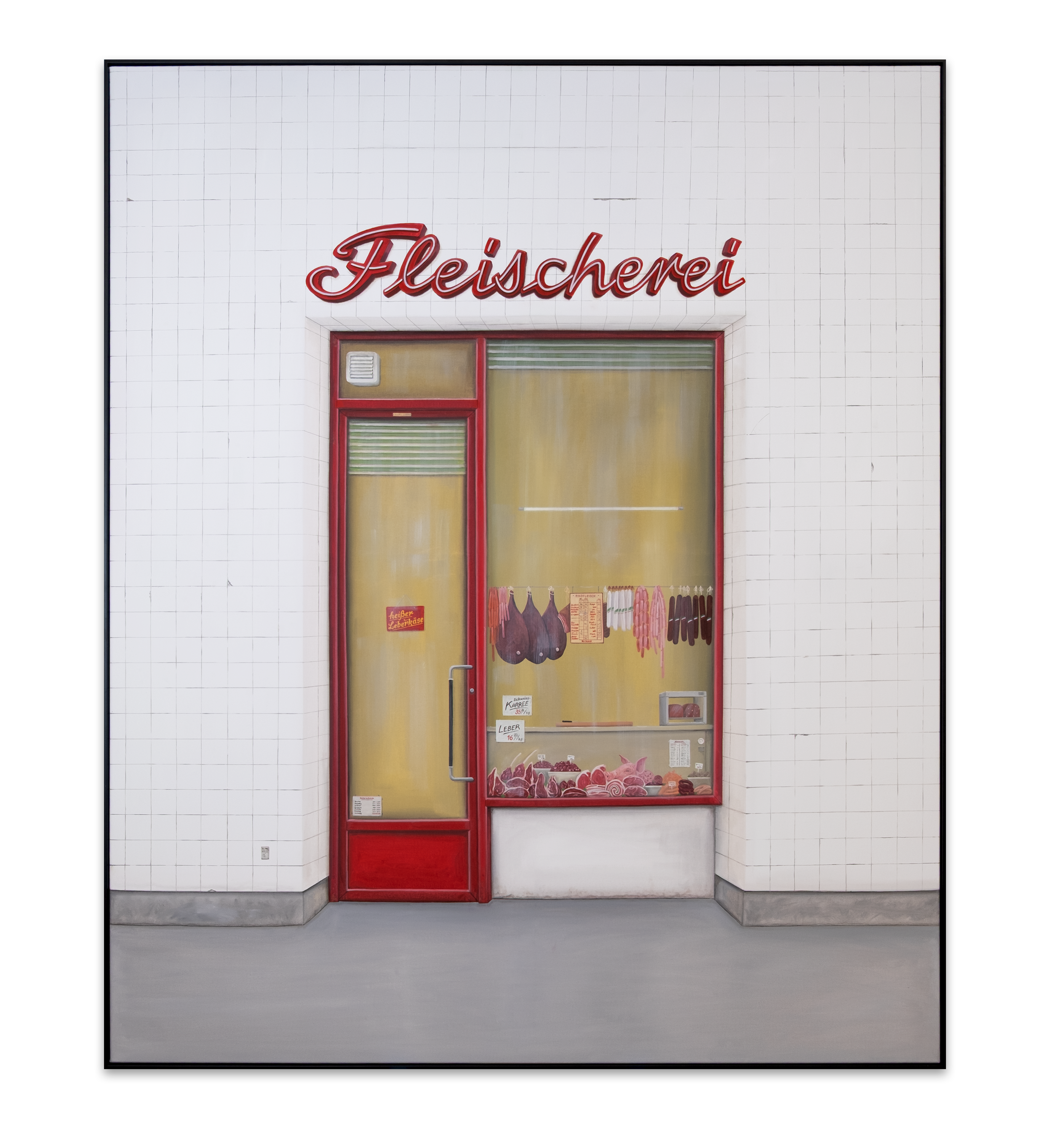 Fleisch