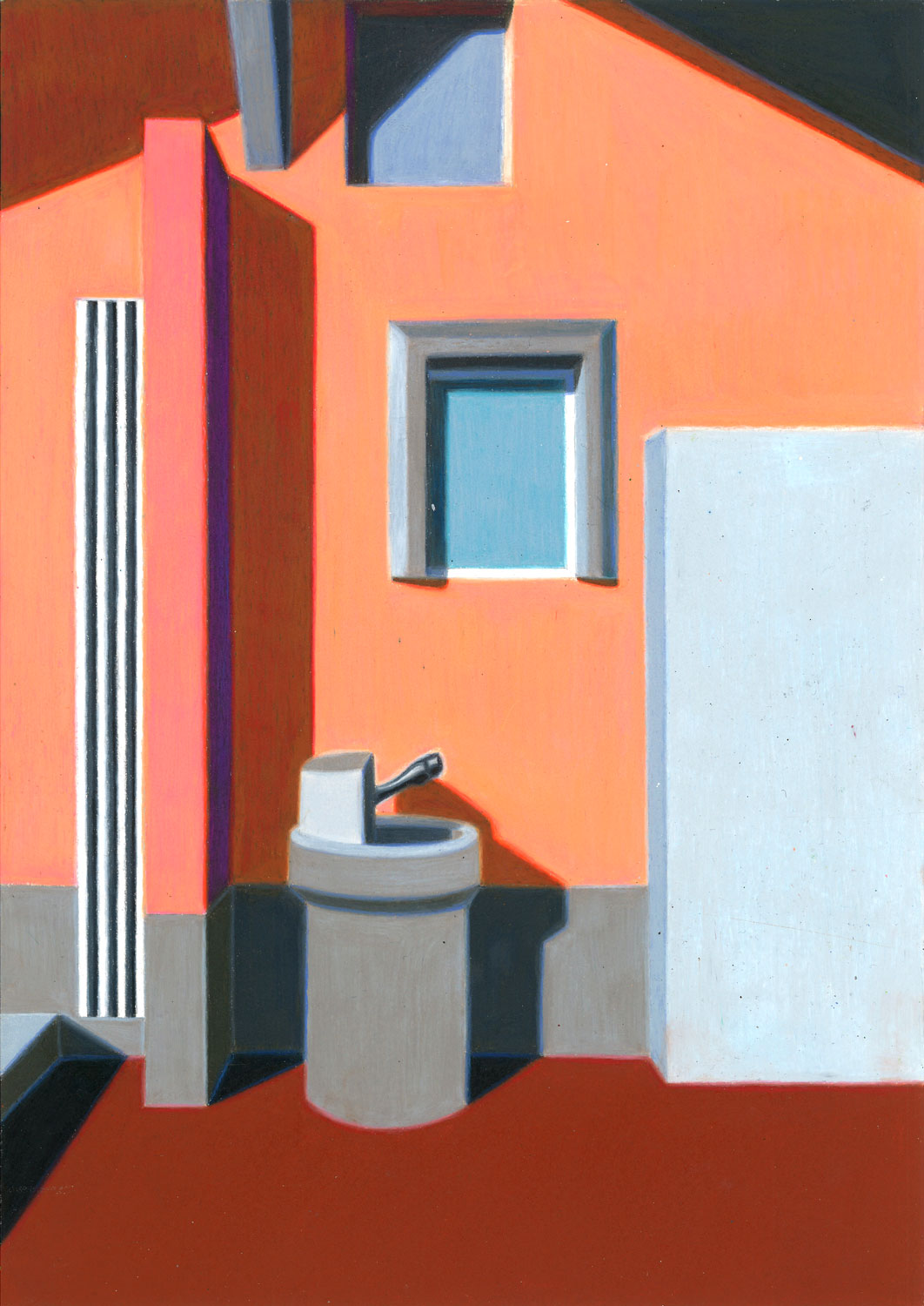 Les Vacances XV
