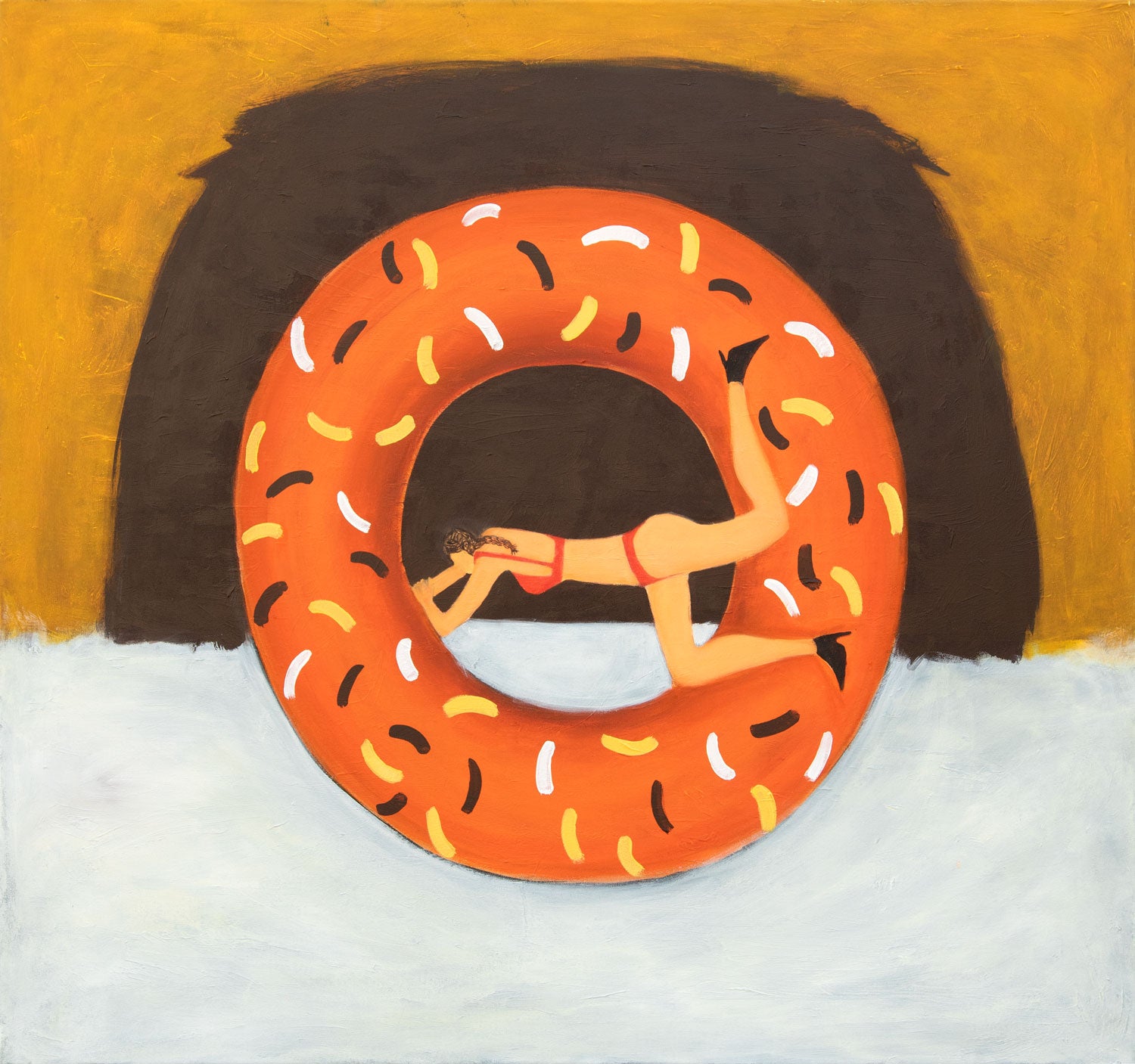 From Donuts Collection 2
