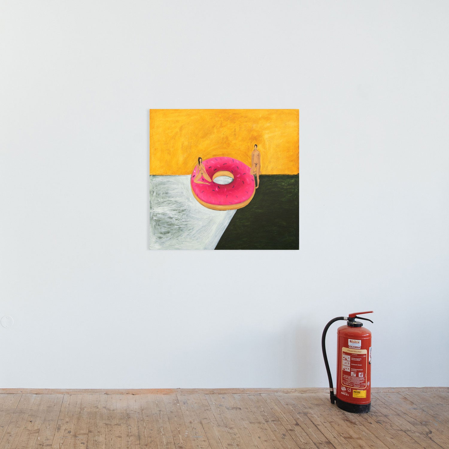 From Donuts Collection 3