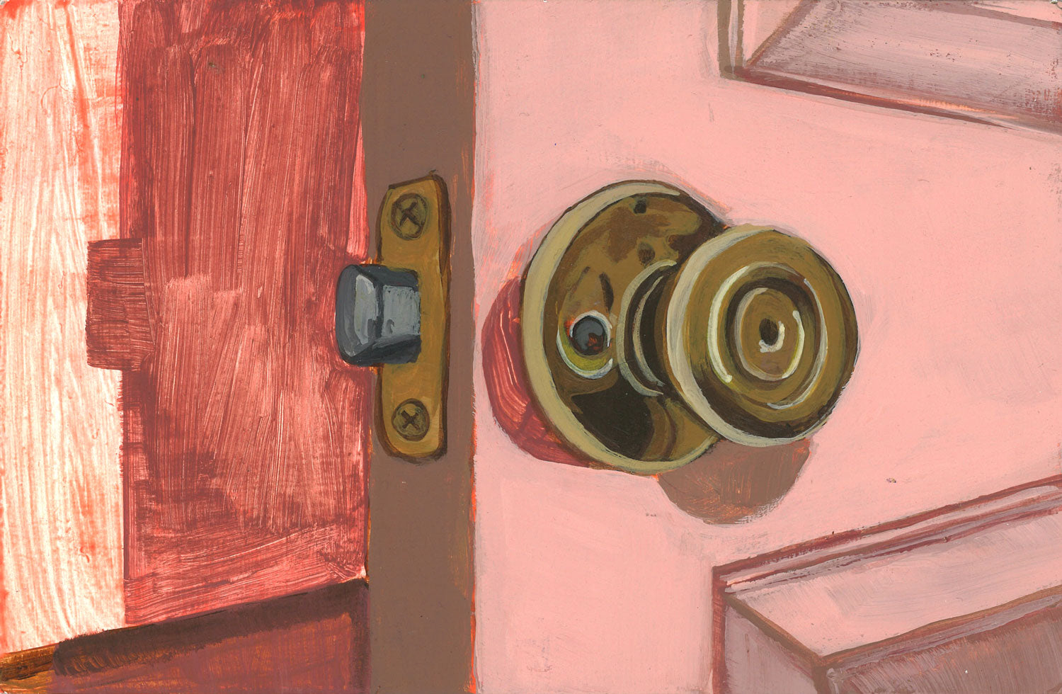Apartment 2 R
