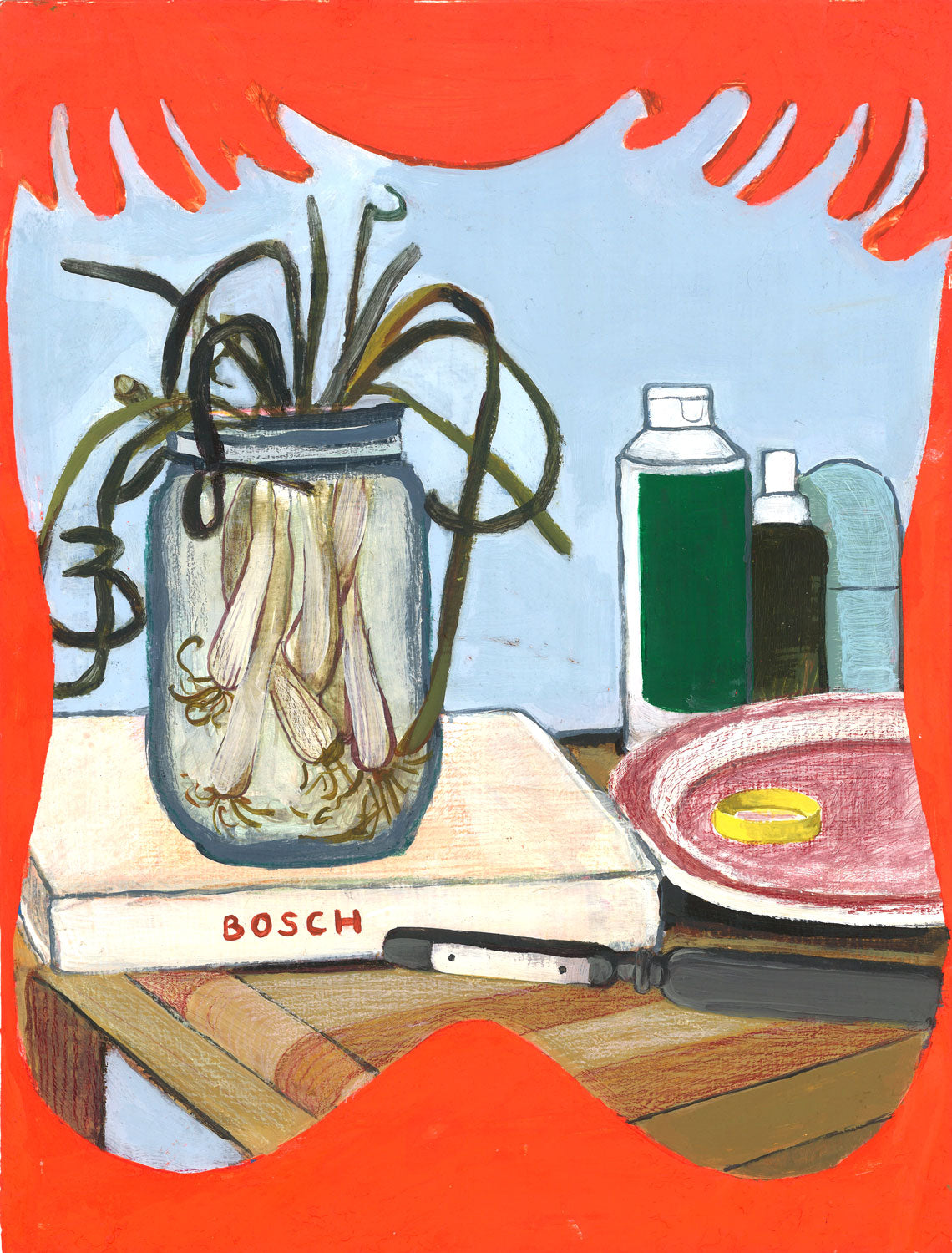 Bosch