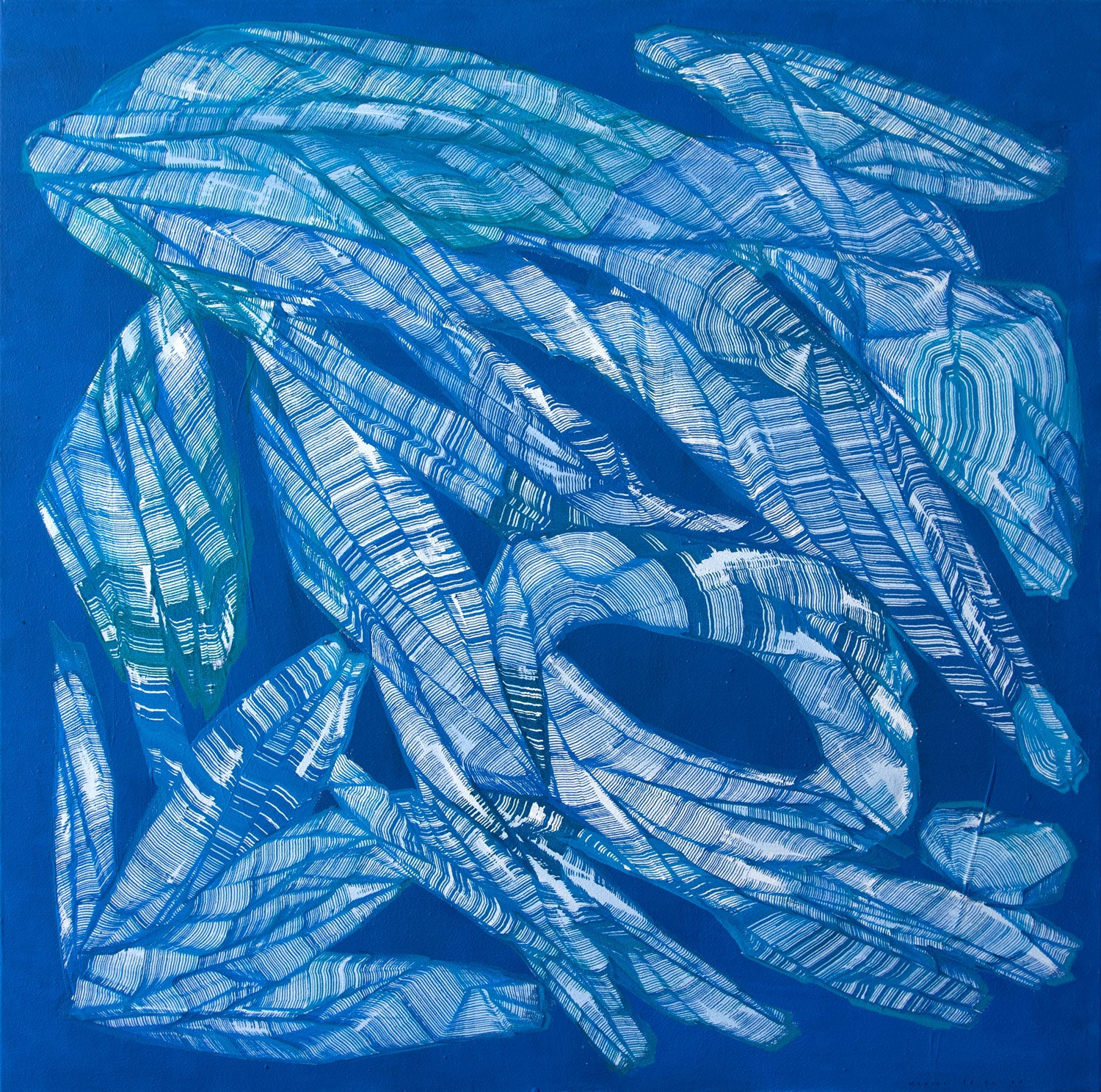 Treibgut