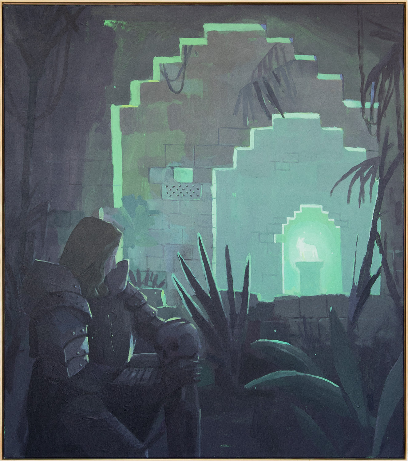 Temple of Gloom