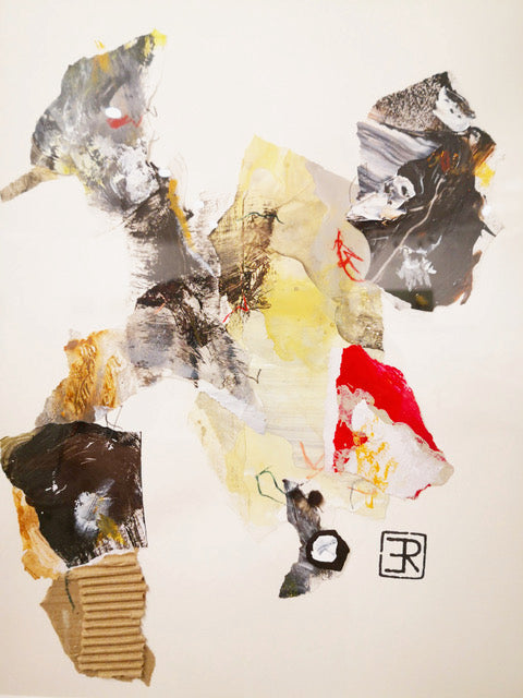 Éric Ruelland - Eluard 1