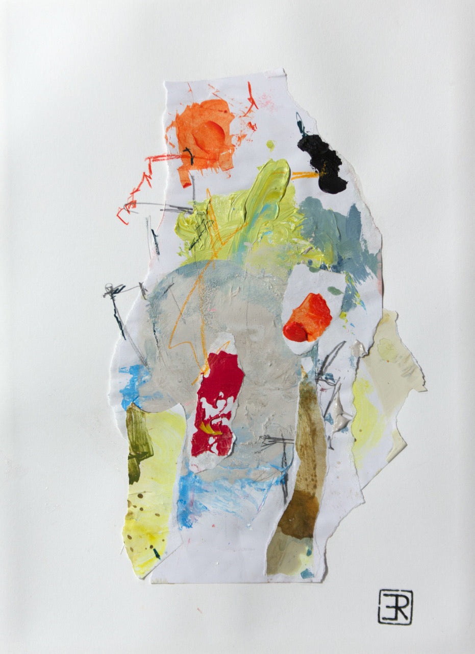 Éric Ruelland - Eluard 2