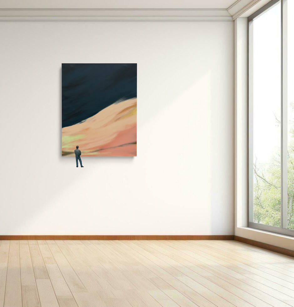 On the Edge
