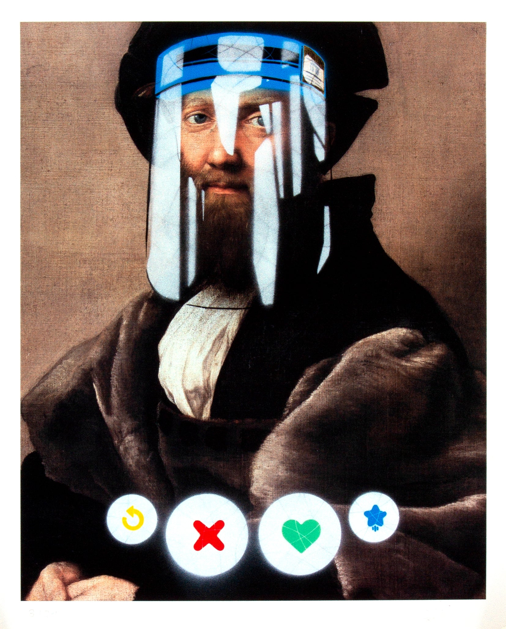 Tinder 2.0 Male
