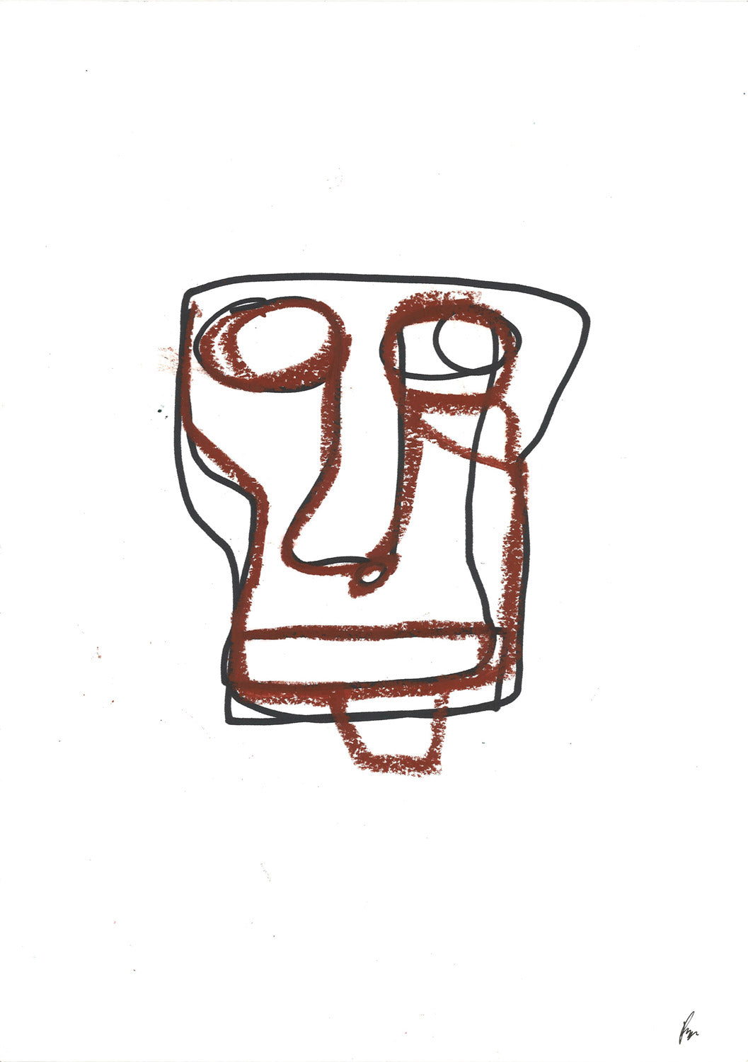 Kopfserie 45