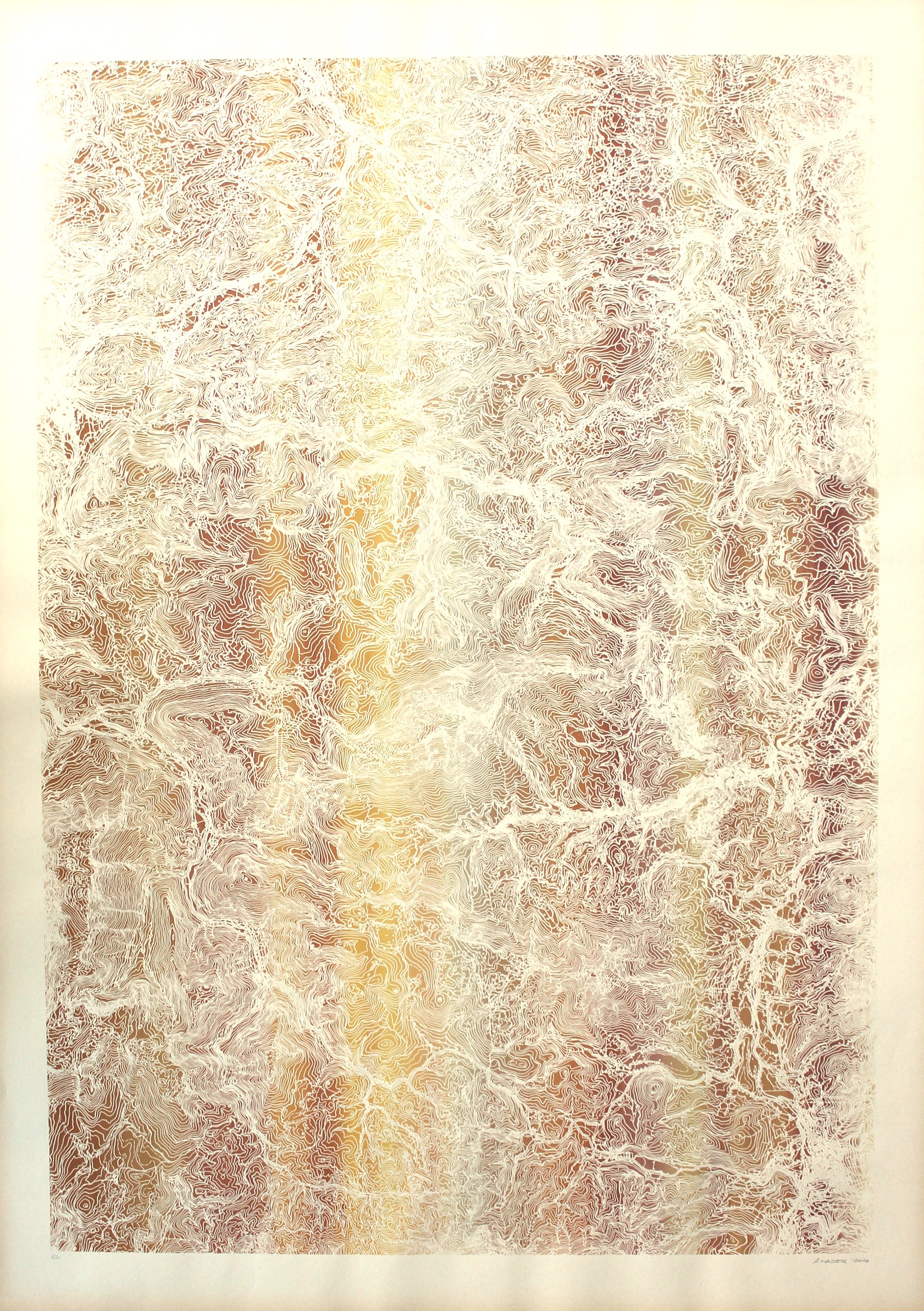 THIN LINE #72