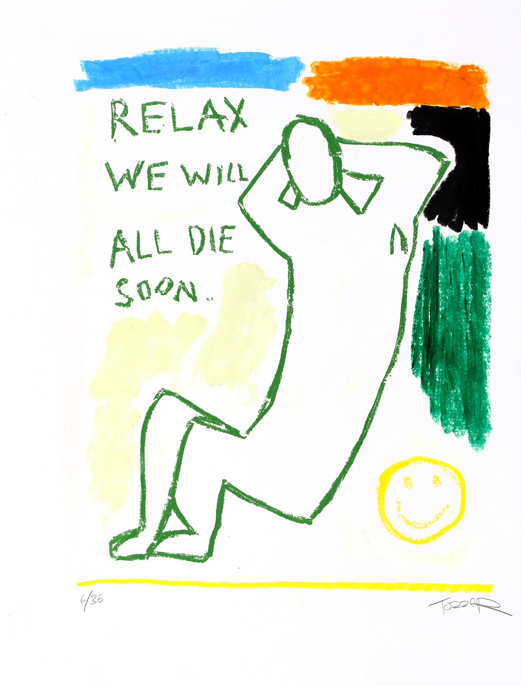 Relax