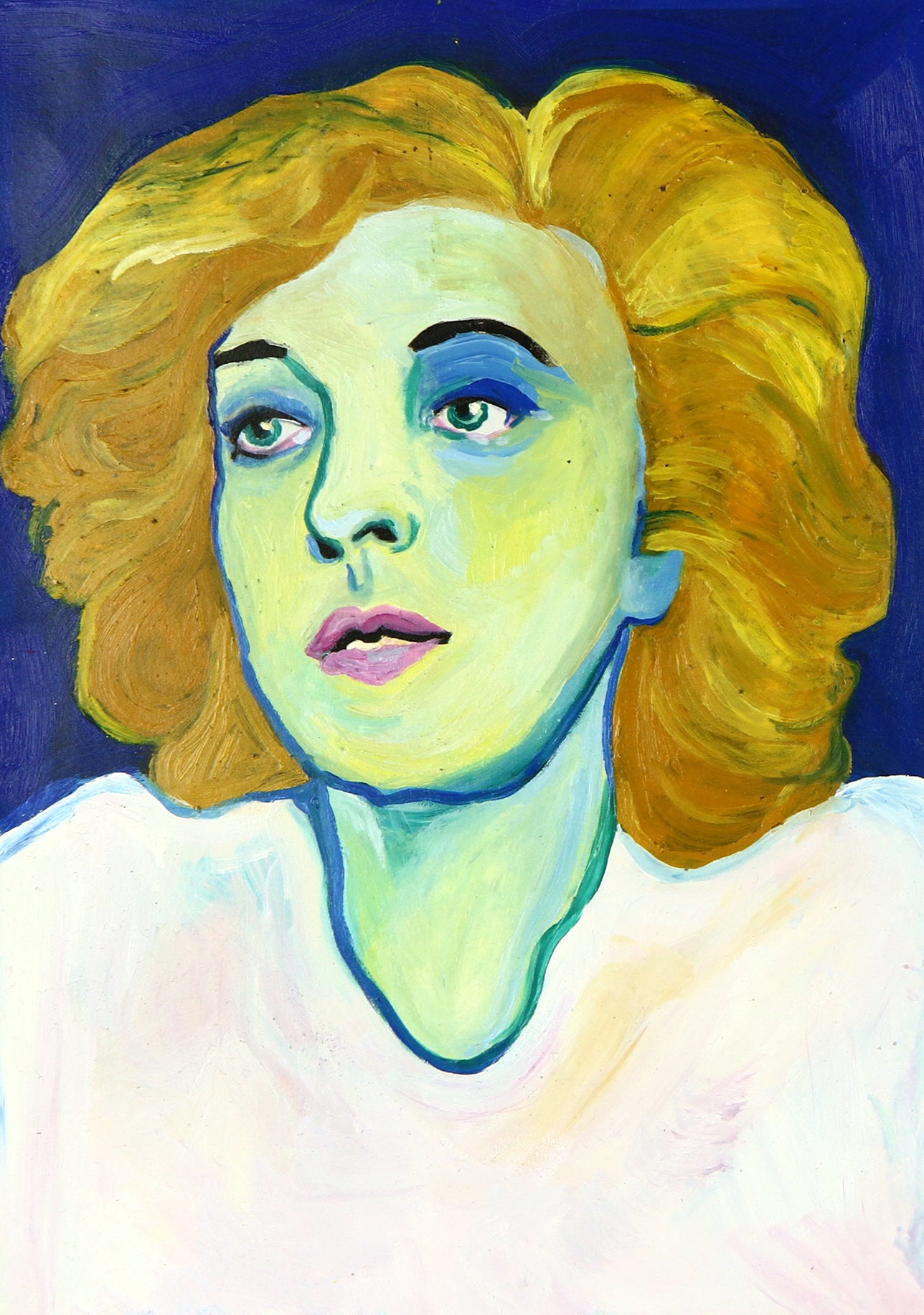 Martha gelhorn kunst ab hinterhof