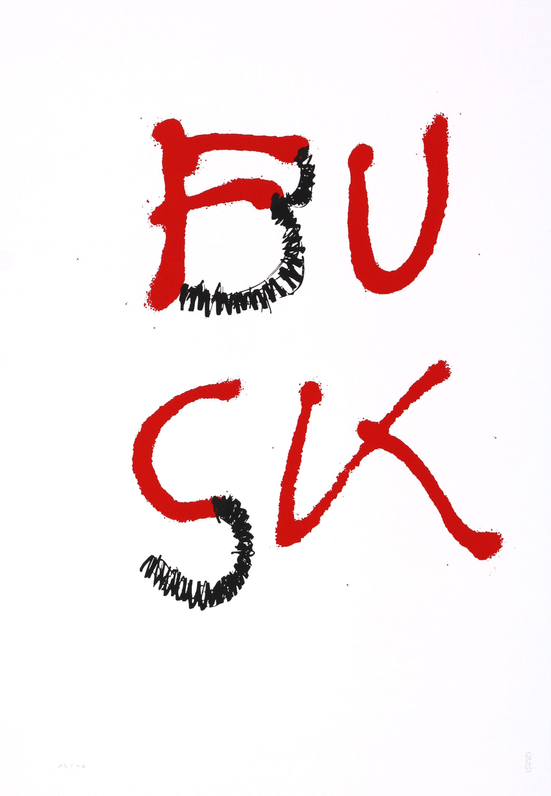 Paul Busk-Fuck Busk