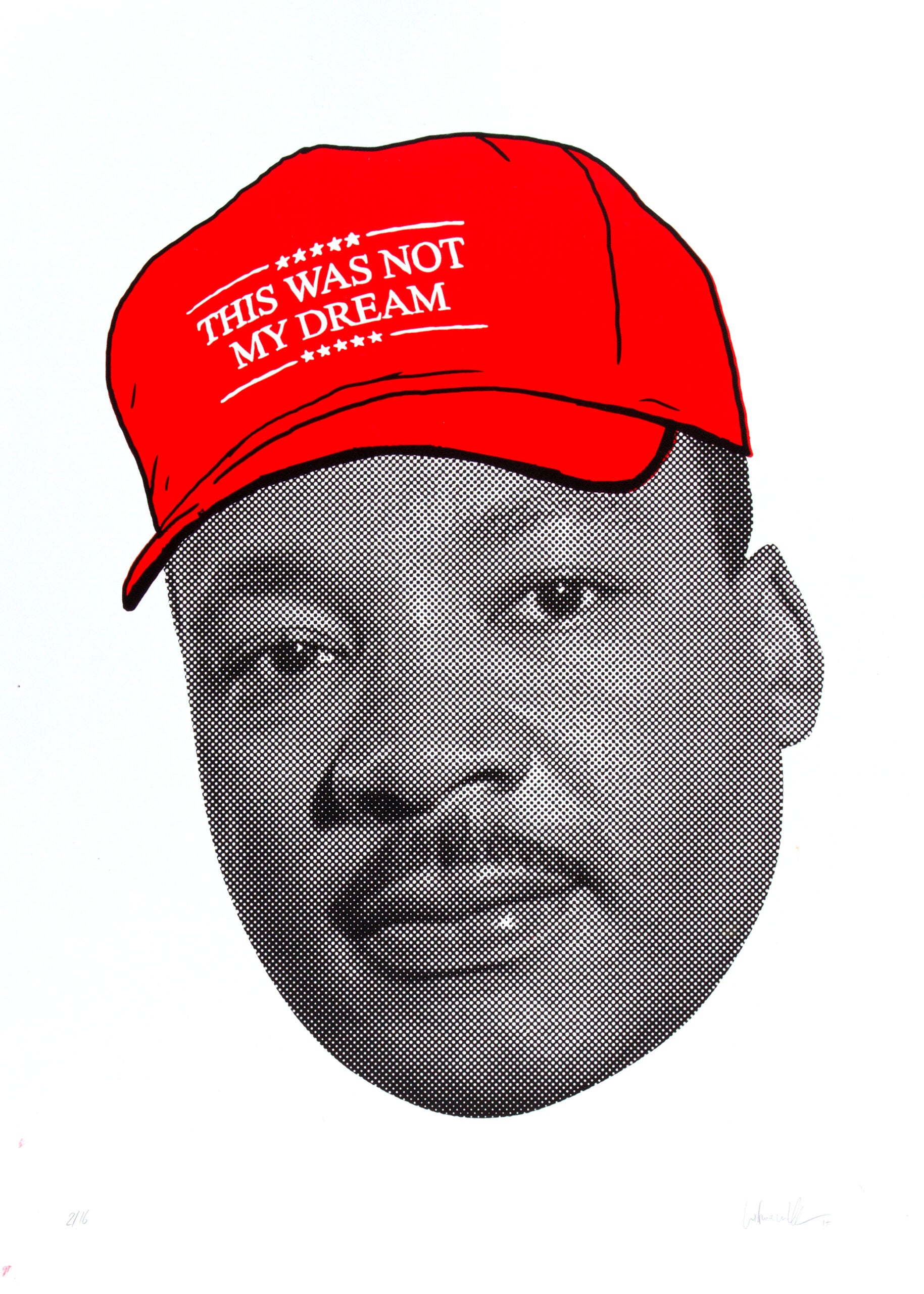 Not my Dream