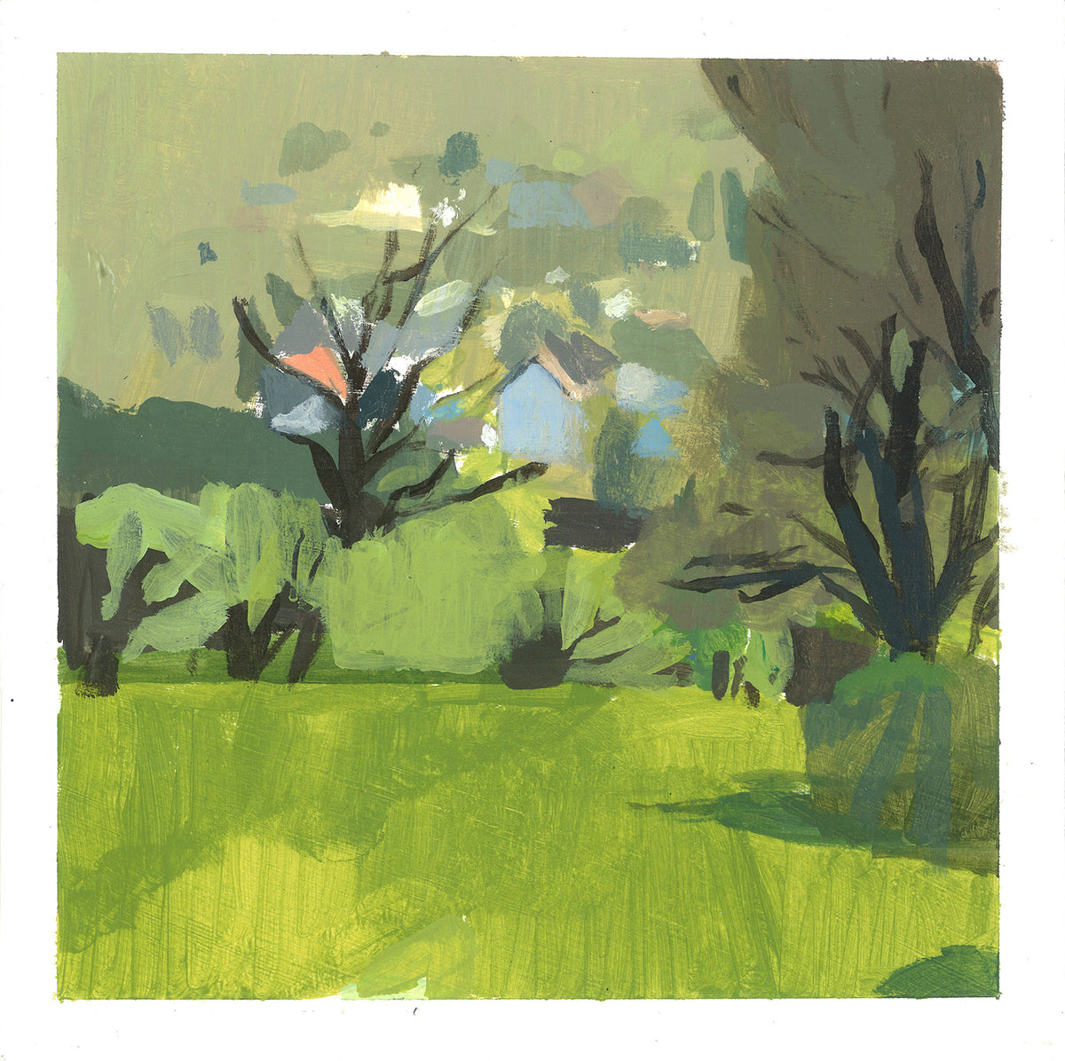 Vienna Highlands