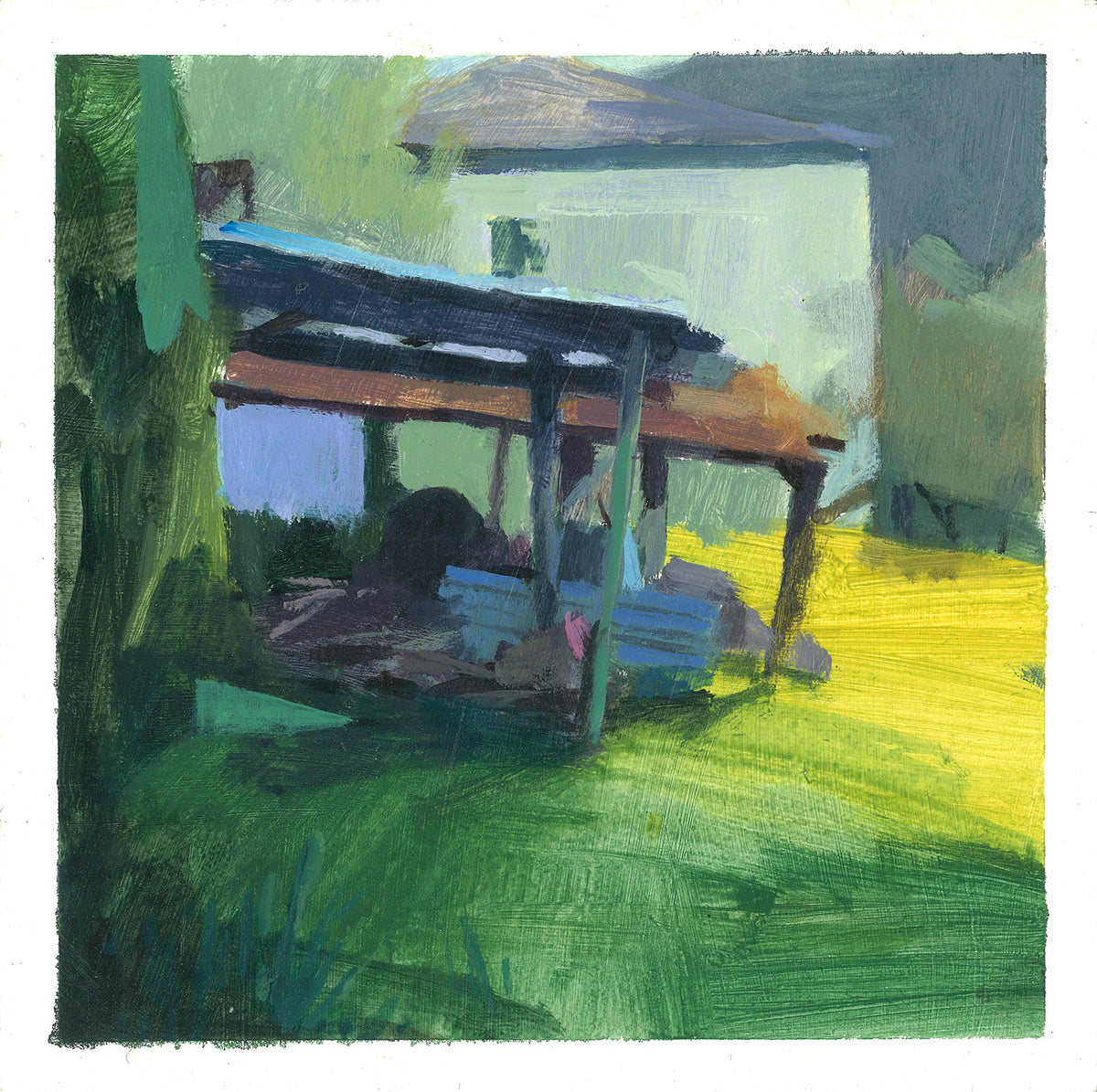 Masseto II