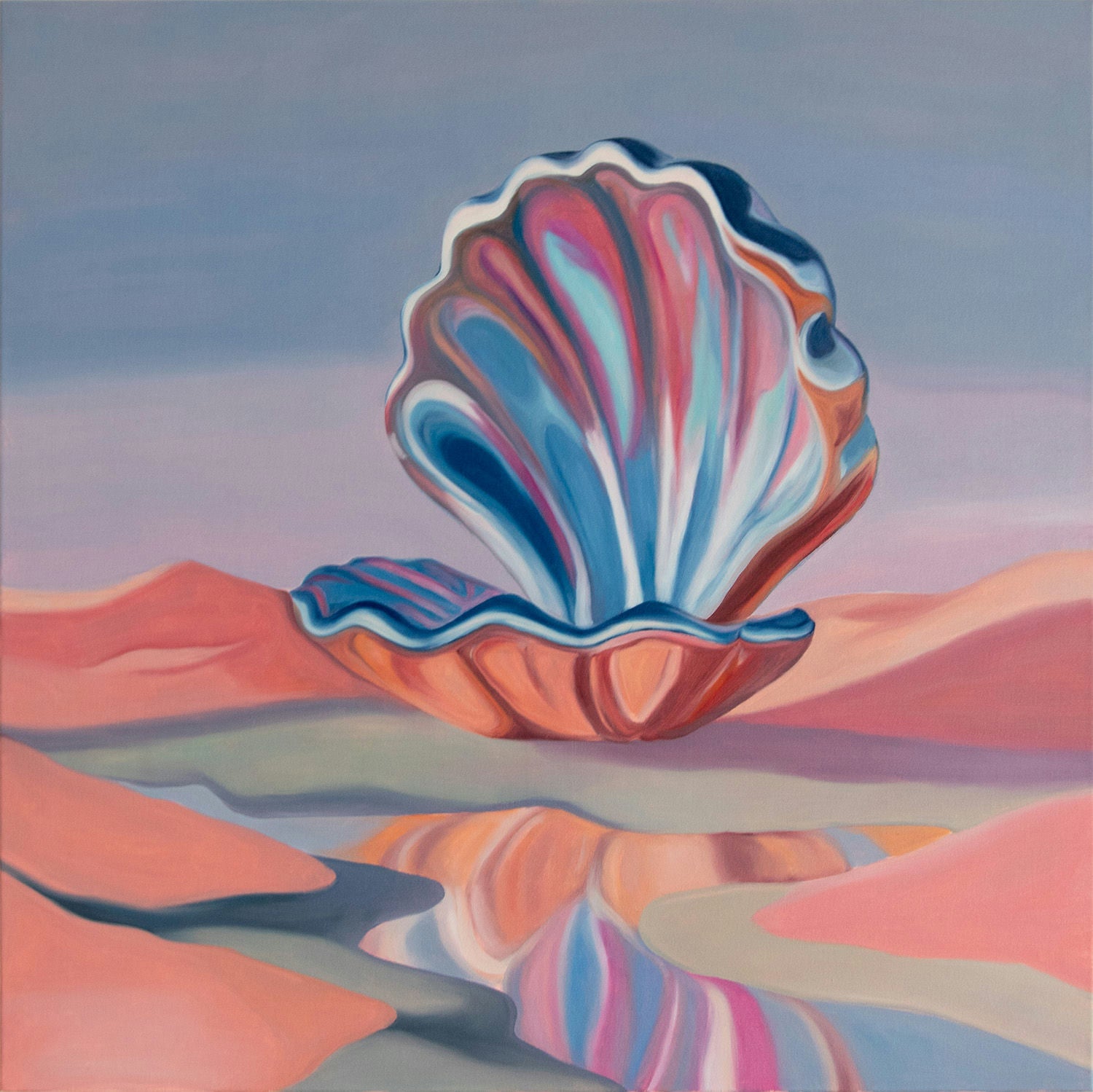 Seashell
